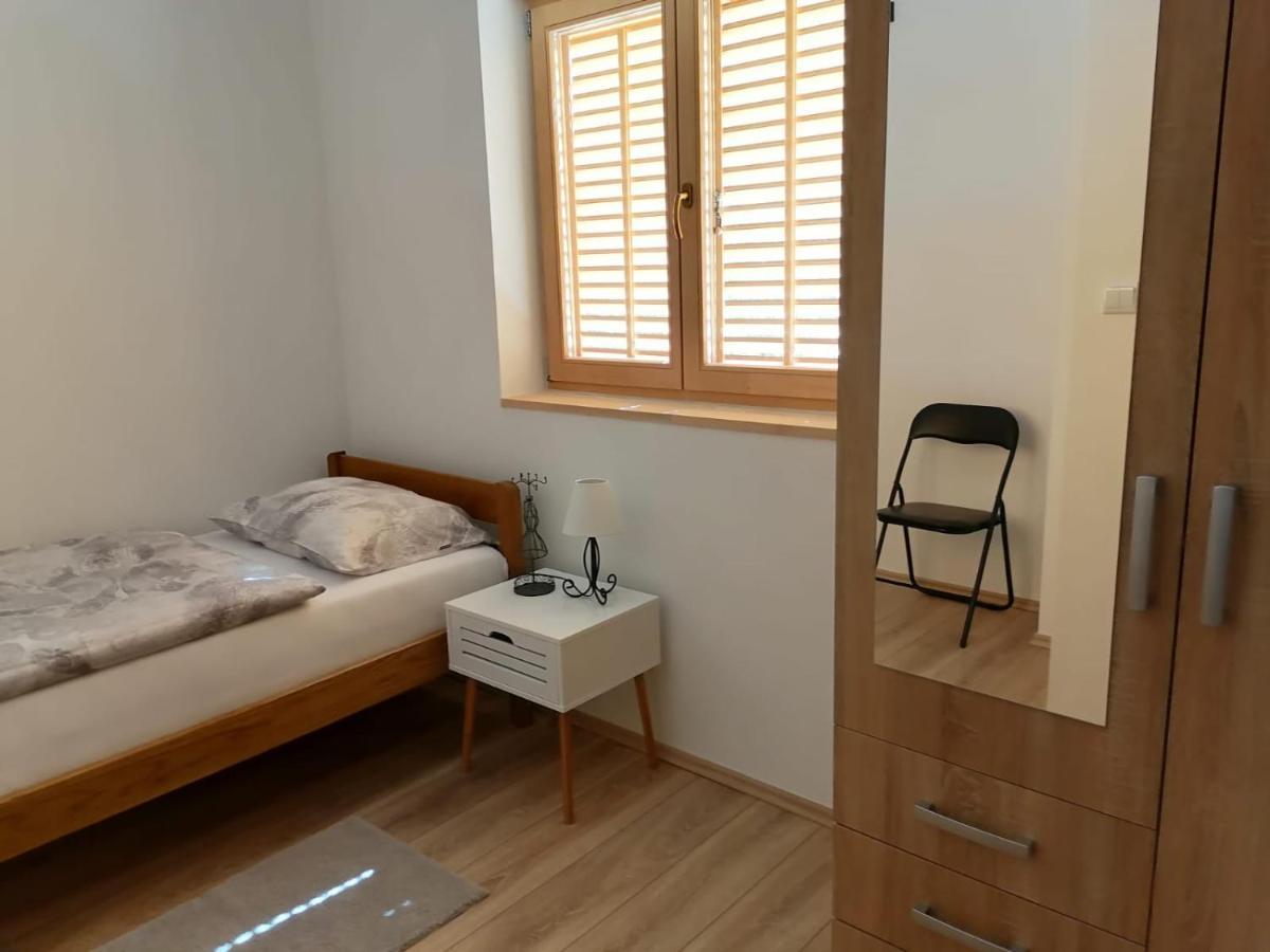 Apartament Casa Val Madorso