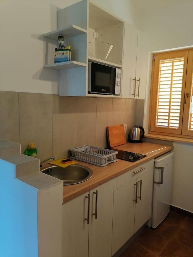 Apartament Casa Val Madorso Peroj