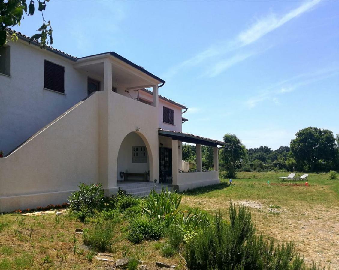 Apartament Casa Val Madorso *
