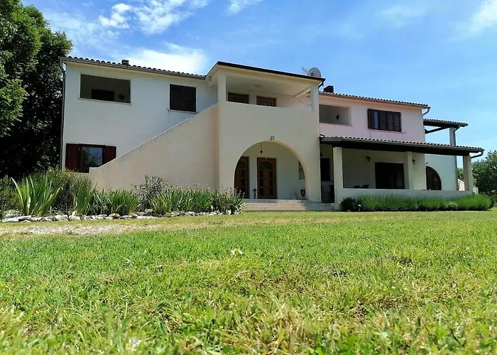 Casa Val Madorso