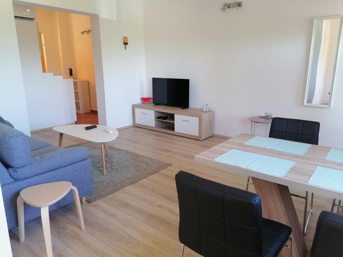 Apartment Casa Val Madorso *