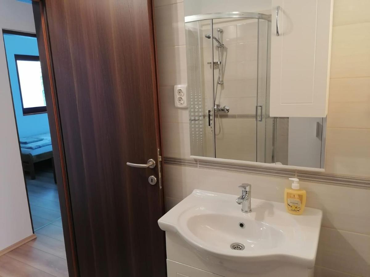 Casa Val Madorso Apartment Peroj
