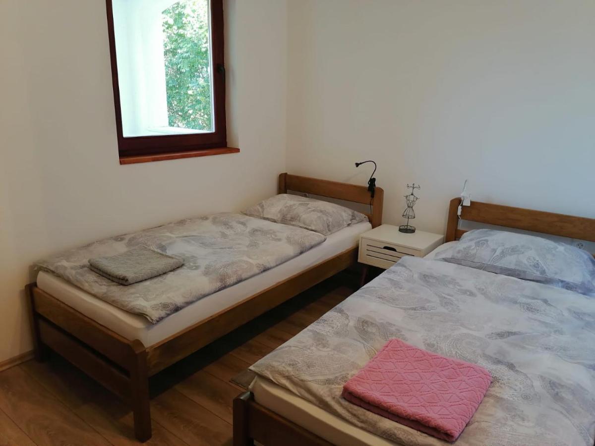 Casa Val Madorso