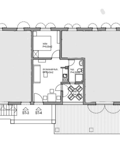 Apartment Casa Val Madorso *