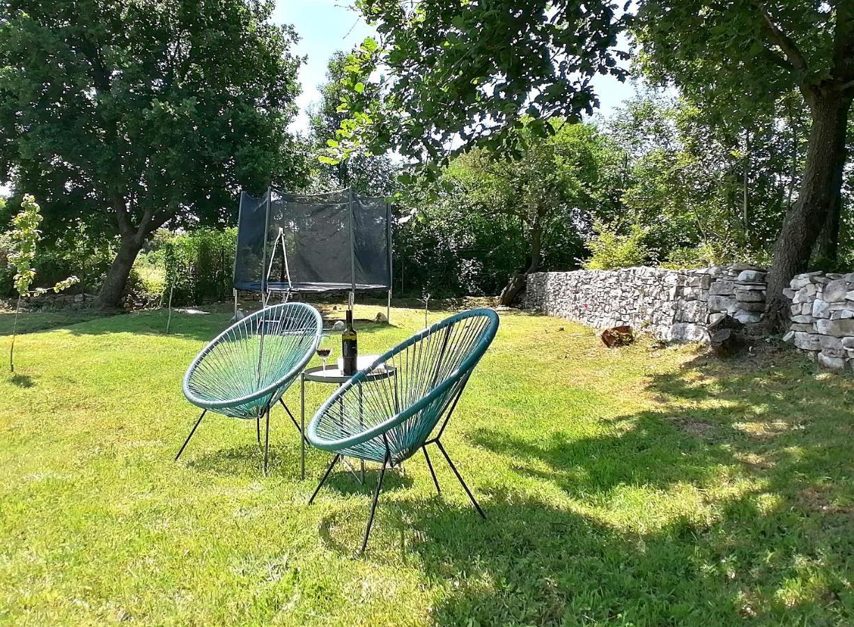 Casa Val Madorso Peroj
