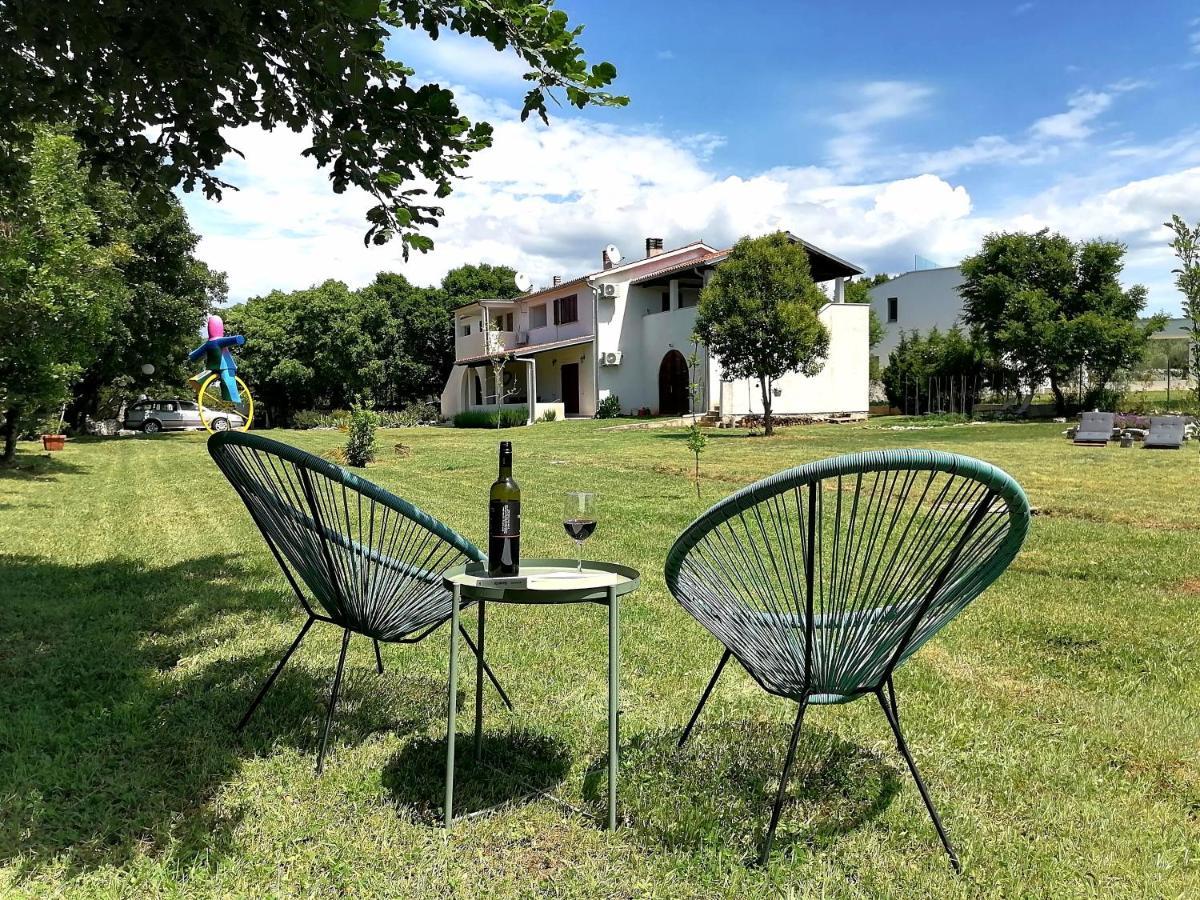 Casa Val Madorso Peroj