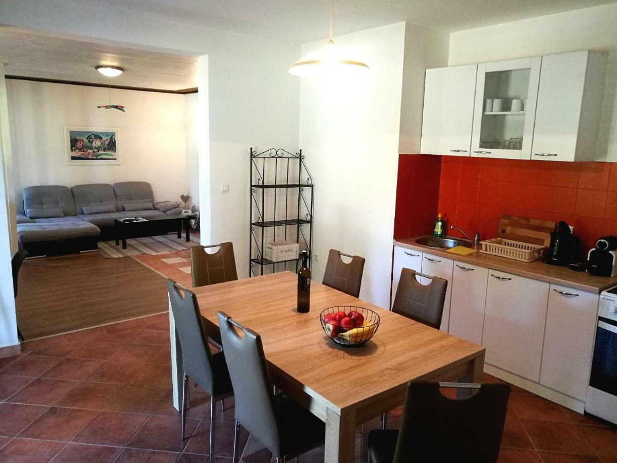 Apartment Casa Val Madorso