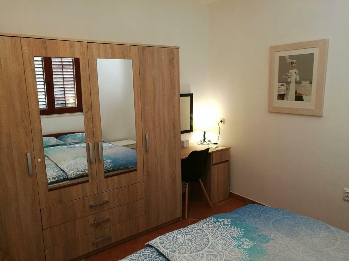 Apartment Casa Val Madorso