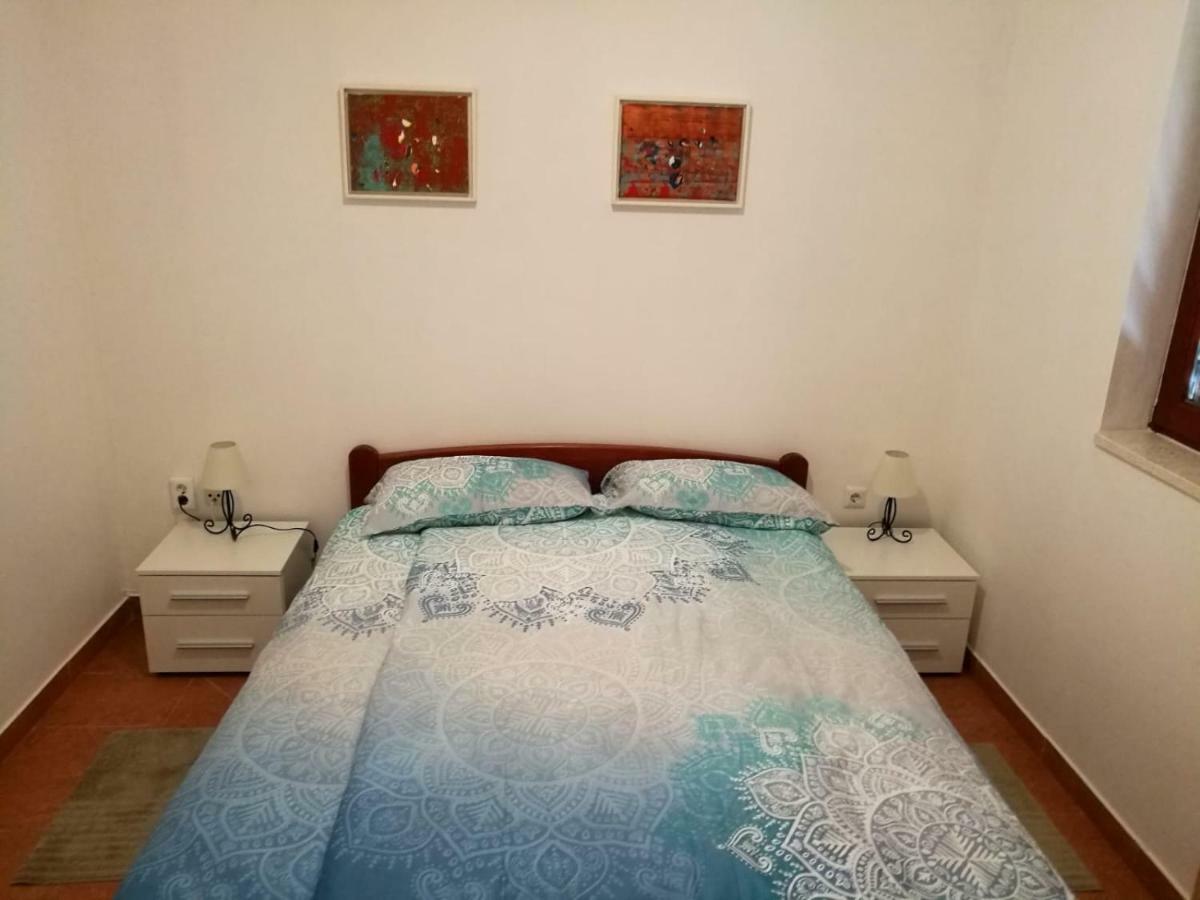 Casa Val Madorso Apartment
