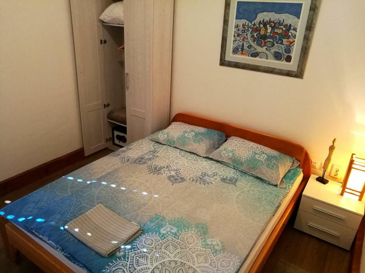 Casa Val Madorso Apartment