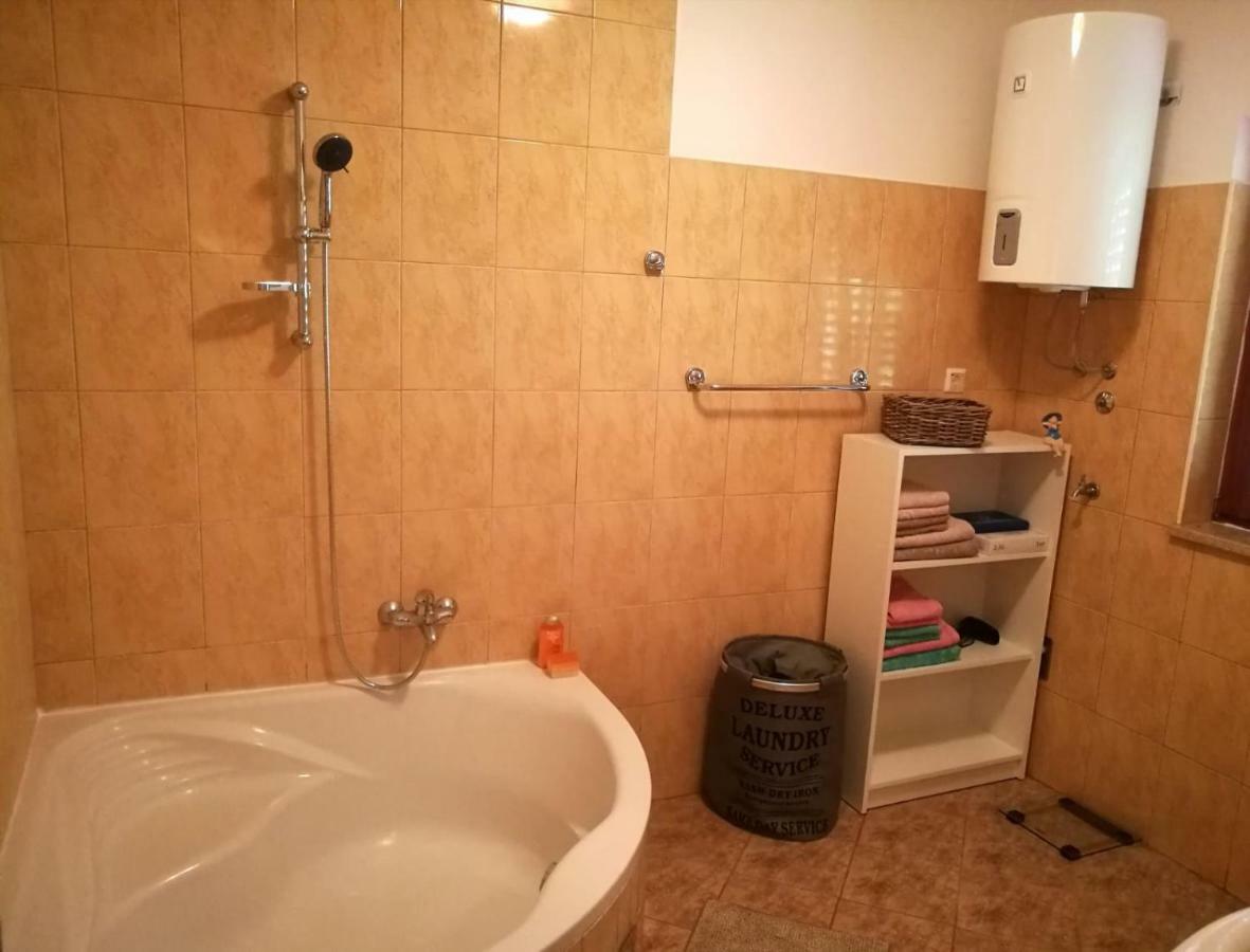 Apartment Casa Val Madorso Peroj