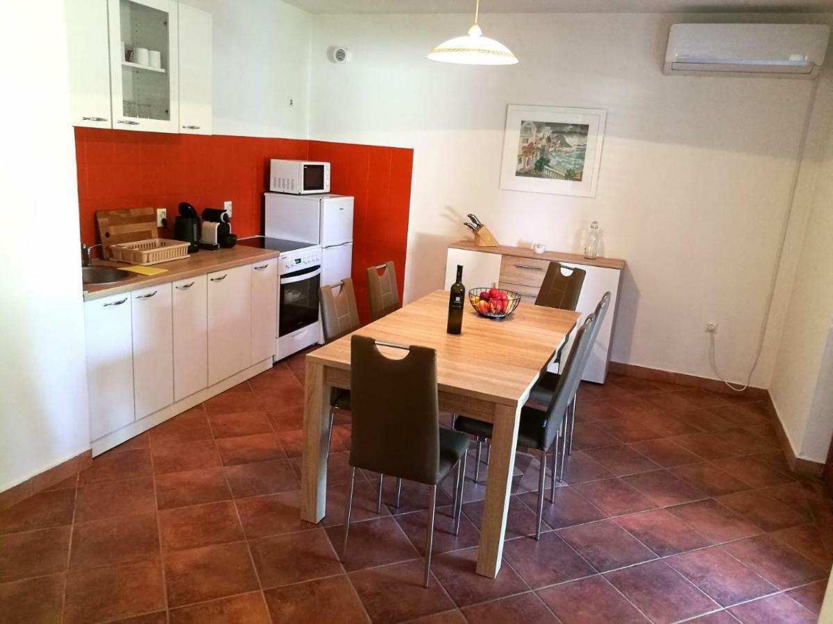 Casa Val Madorso Apartment