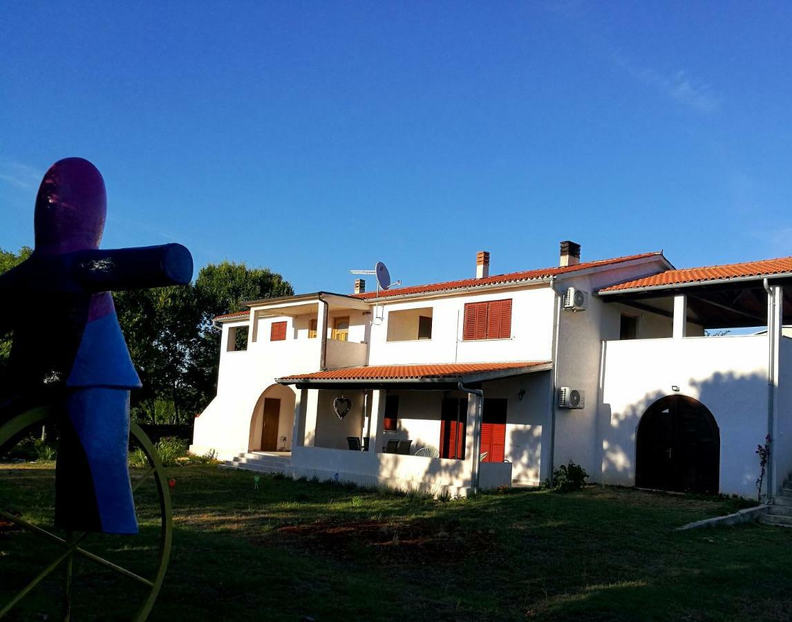 Apartment Casa Val Madorso