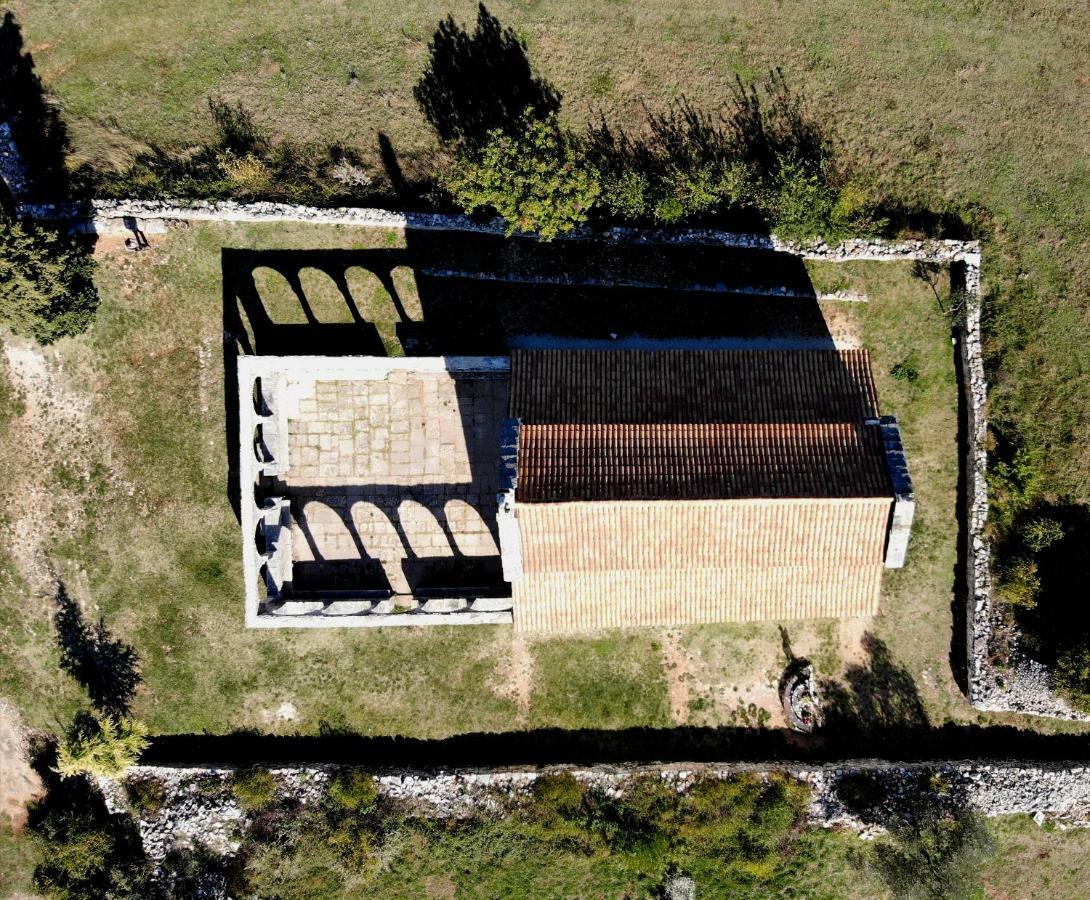 Casa Val Madorso Apartment *