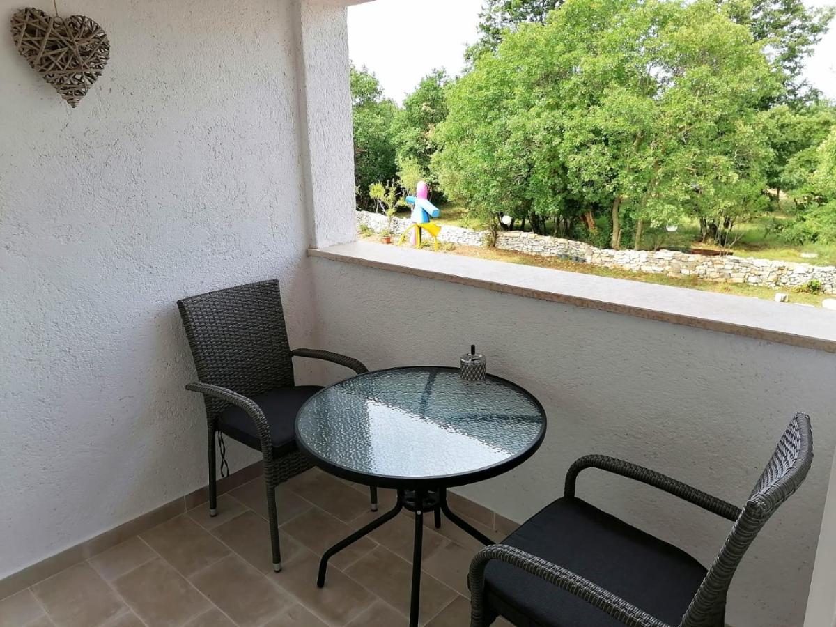 Apartment Casa Val Madorso