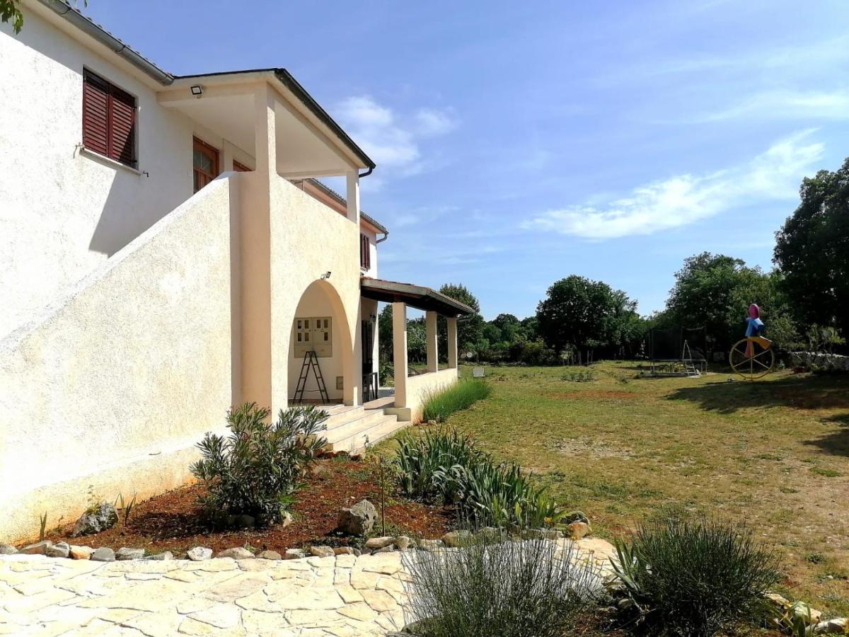 Casa Val Madorso *