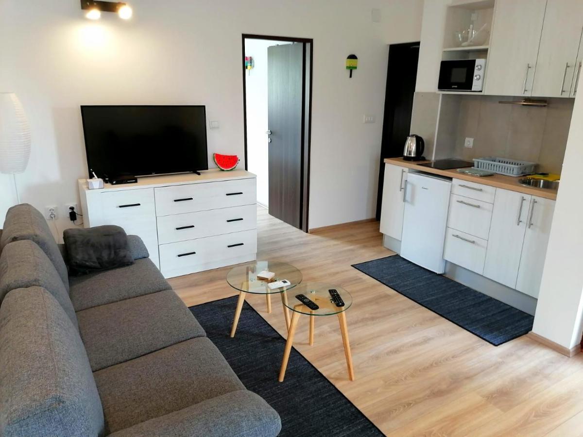 Casa Val Madorso Apartment *
